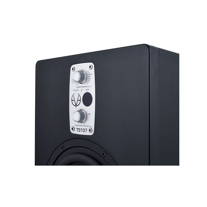 Сабвуфер EVE Audio TS107 - рис.5