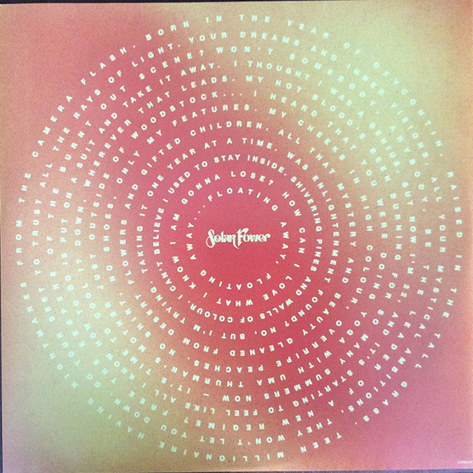 Виниловая пластинка Lorde – Solar Power LP - рис.3