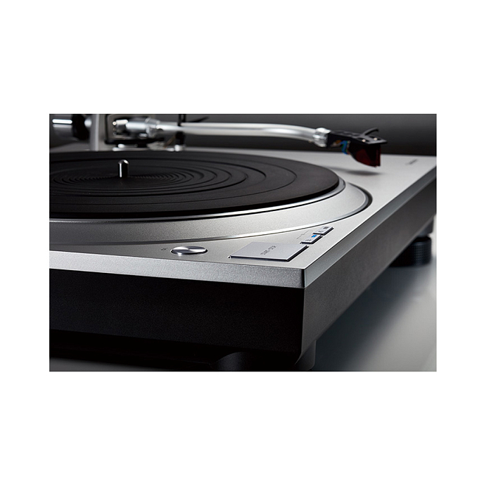 Проигрыватель винила Technics SL-1500C-K Black - рис.3