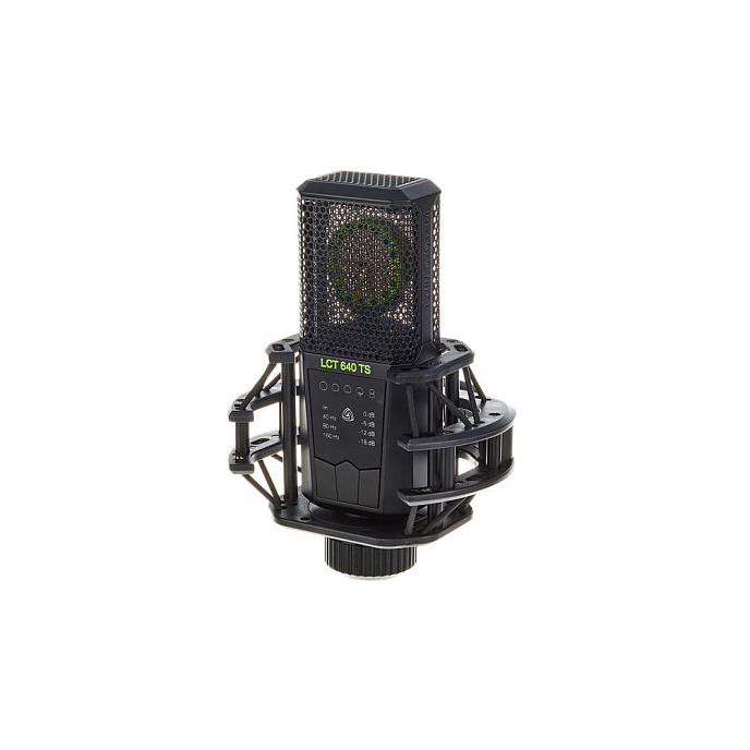 Микрофон студийный Lewitt LCT640TS - рис.7