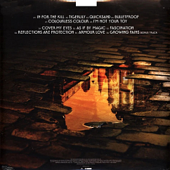 Виниловая пластинка La Roux - La Roux LP