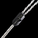 Кабель Effect Audio Cadmus ll Silver 4.4mm 1.2m - рис.2