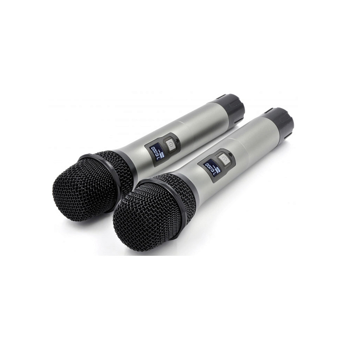 Радиосистема Axelvox DWS7000HT FC Bundle - рис.9