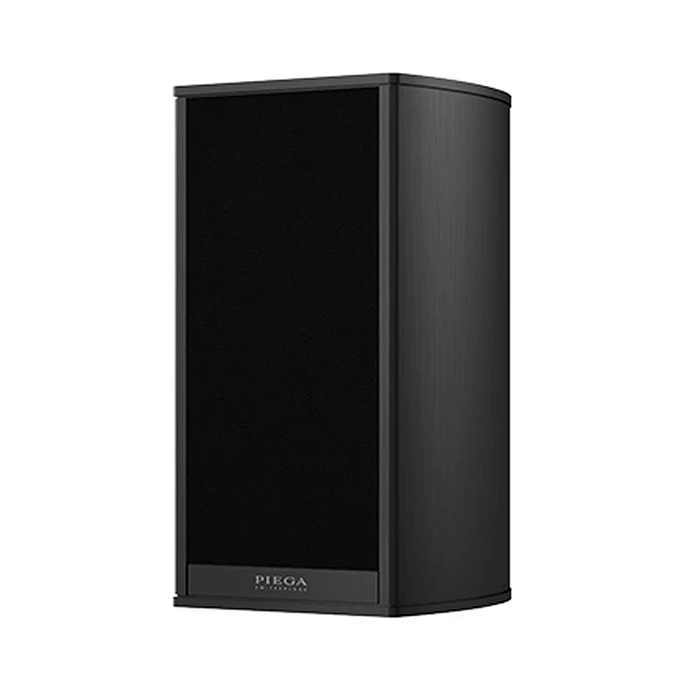 Полочная акустика Piega Premium 301 Wireless Gen 2 Black - рис.1