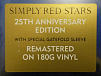 Виниловая пластинка Simply Red - Stars - рис.3