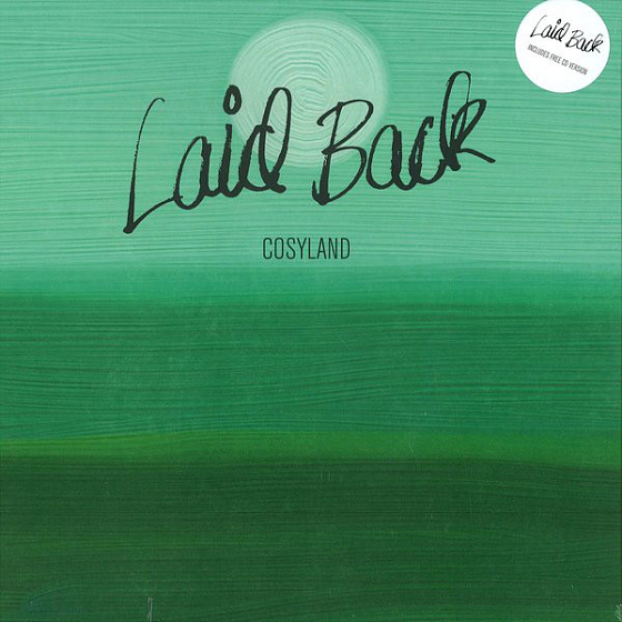 Пластинка LAID BACK COSYLAND LP - рис.0