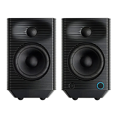 Полочная акустика FiiO SP5 Black