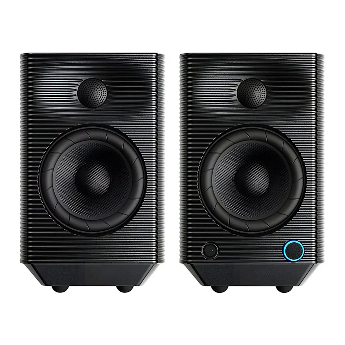 Полочная акустика FiiO SP5 Black - рис.0