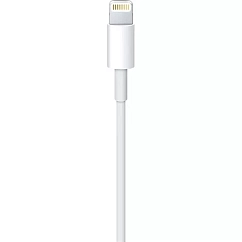 Кабель Apple USB-C to Lightning 2m