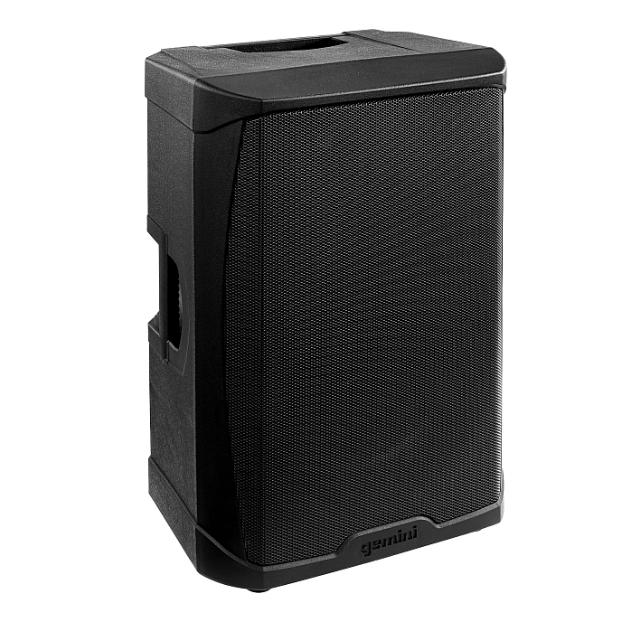 Акустическая система Gemini GD-115BT - рис.0