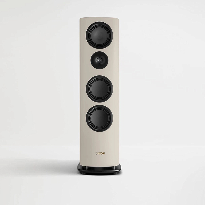 Напольная акустика Canton Reference 5 GS Edition Sand - рис.7