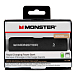 Внешний аккумулятор Monster Power Bank 2500mAh black - рис.4
