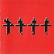 CD-диск Kraftwerk - 3-D (1 2 3 4 5 6 7 8) - рис.3