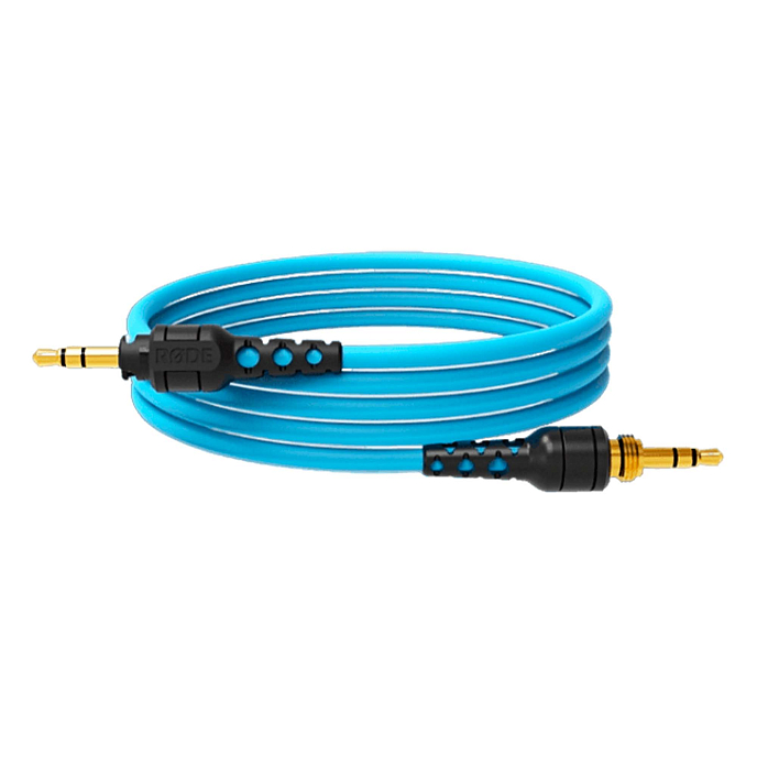 Кабель RODE NTH-CABLE Blue 1.2m - рис.0