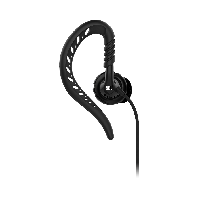 Беспроводные наушники JBL Focus 500 Black - рис.3