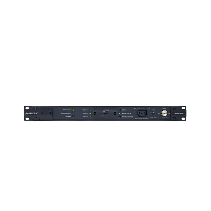 Сетевой фильтр Furman CN-3600S E - рис.0