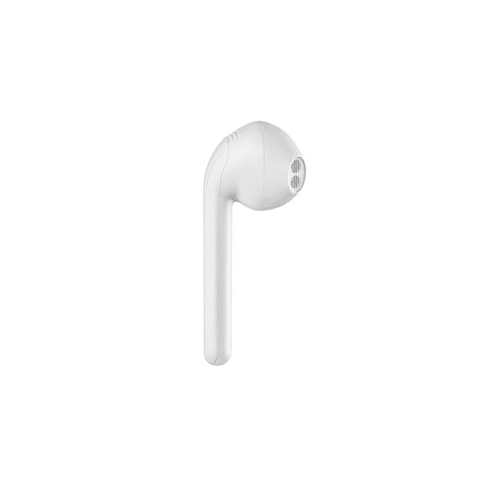 Беспроводные наушники uBear VIBE True Wireless Headset White - рис.1