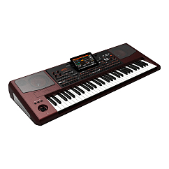 Синтезатор Korg PA1000 Red