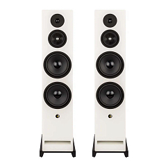 Напольная акустика Davis Acoustics Krypton N 10 Nordik White