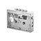 FiiO CP13 Transparent