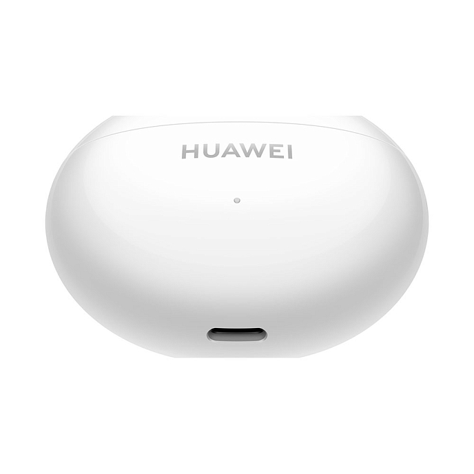 Беспроводные наушники HUAWEI Freebuds 5i Ceramic White - рис.5