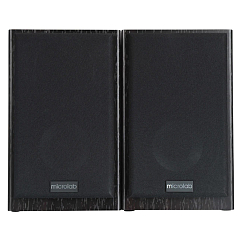 Полочная акустика Microlab B72 black полочная акустика 2.0 (пара)_OpenBox