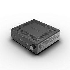 Интегральный усилитель Michi Prestige X430 Black