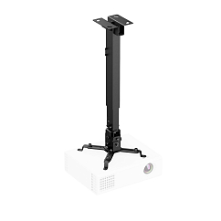 Крепление Uniteki PM2102B Black