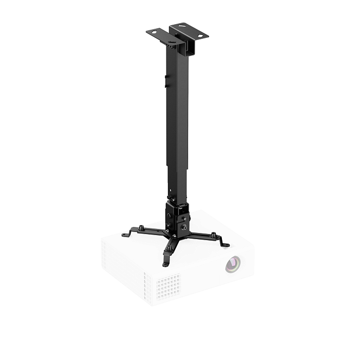 Крепление Uniteki PM2102B Black - рис.0