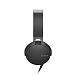 Наушники Sony MDR-XB550AP Black - рис.2
