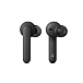 - рис.0 Беспроводные наушники Urbanears Alby Charcoal Black - рис.0