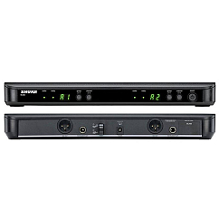 Радиосистема Shure BLX288E/PG58 M17