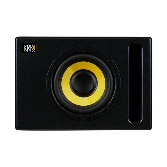 Студийный монитор KRK S8 - рис.0