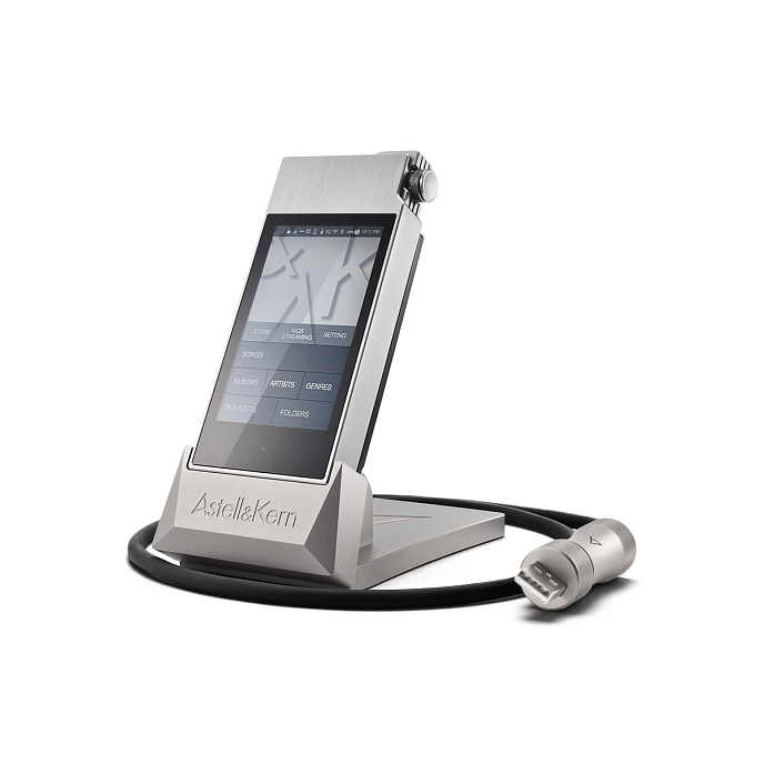Док-станция Astell&Kern PEM11 - рис.5