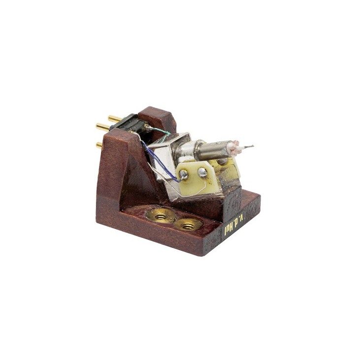 Звукосниматель Van Den Hul Colibri XGW Signature Stradivarius - рис.0