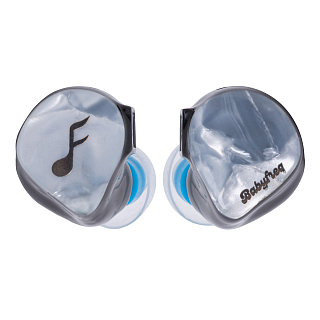 FATfreq Babyfreq 2