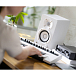 Студийный монитор Yamaha HS4 White - рис.7