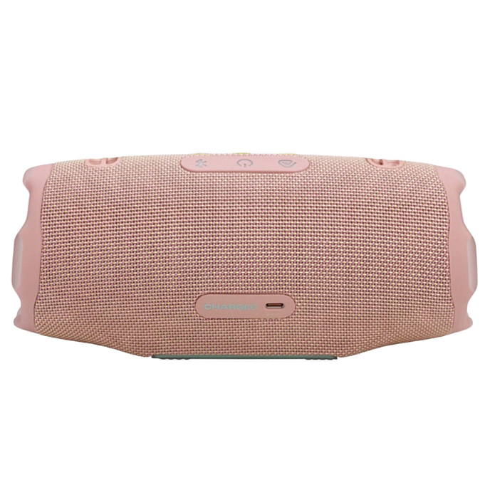 Портативная колонка JBL Charge 6 Pink - рис.2