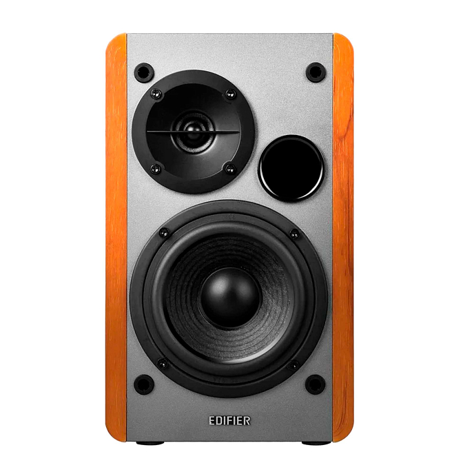 Компьютерные колонки Edifier R1280T Brown - рис.4