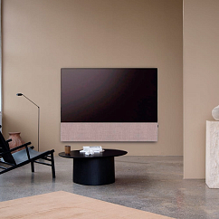 Саундбар CANVAS HIFI 75 Milled Ochre