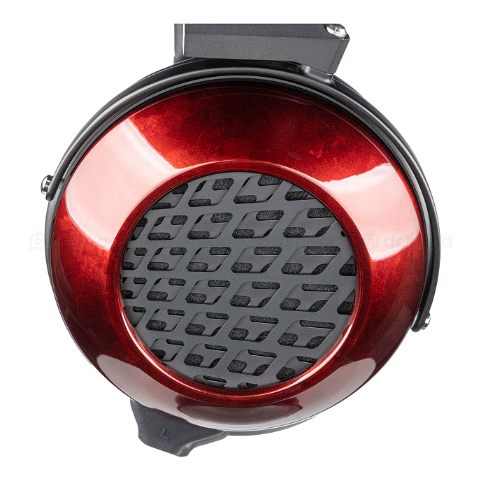 High End наушники Fostex TH-909 - рис.4