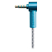 - рис.3 Наушники Philips SHO7205WT/10 - рис.3
