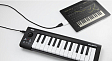 MIDI-клавиатура Korg microKEY 25 Black - рис.10