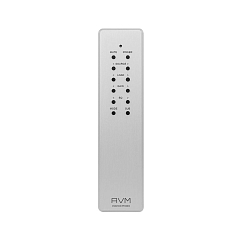 Фонокорректор AVM Audio PH 8.3 Silver