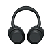 Беспроводные наушники Sony ULT WEAR Black - рис.1