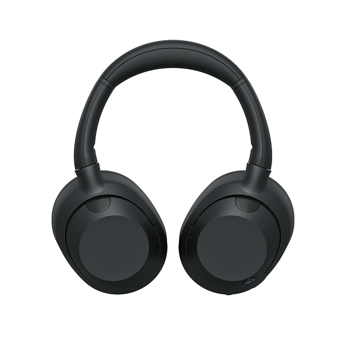 Беспроводные наушники Sony ULT WEAR Black - рис.1