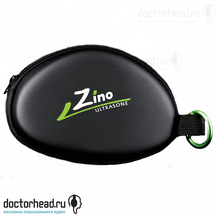 Наушники Ultrasone Zino - рис.6