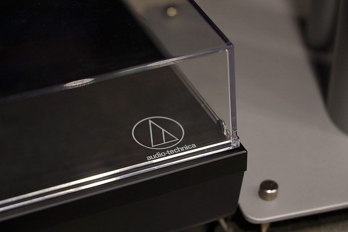 Проигрыватель винила Audio-Technica AT-LP5x - рис.3