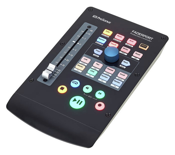 Контроллер PreSonus FaderPort V2 - рис.1