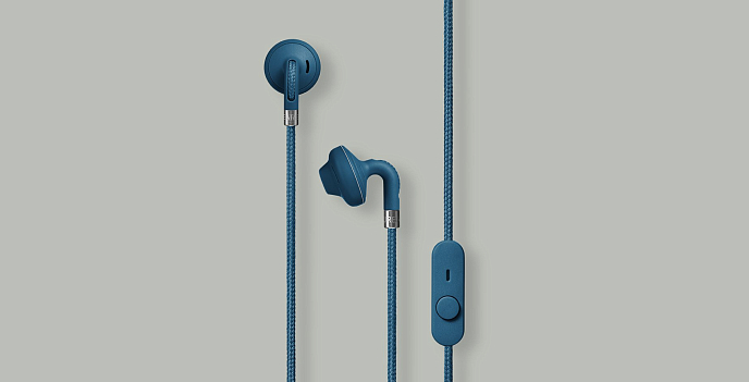 Наушники Urbanears Sumpan Indigo - рис.3